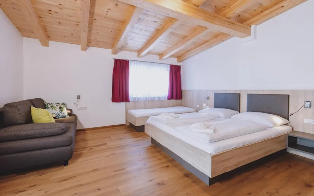 Appartements Sulzer - TOP 31