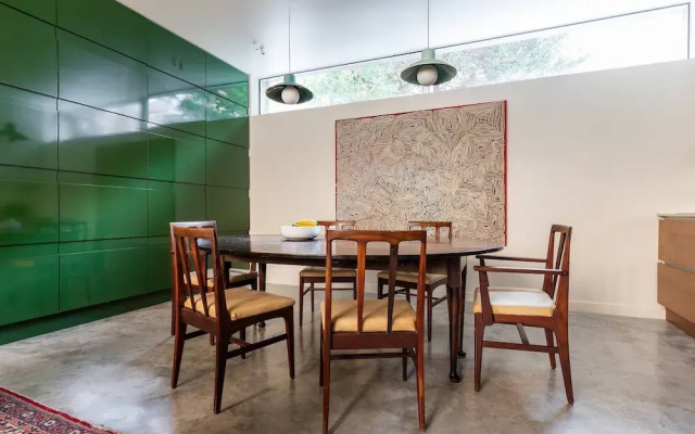 St Luke's Mews III by Onefinestay