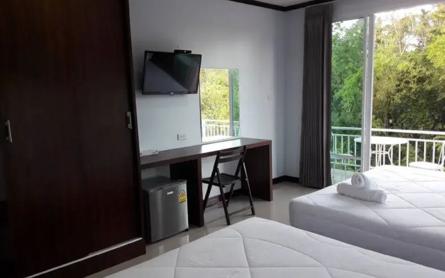 Ban Kiangnam Resort