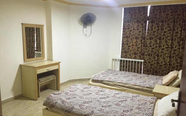 Al Amera Hotel Apartment