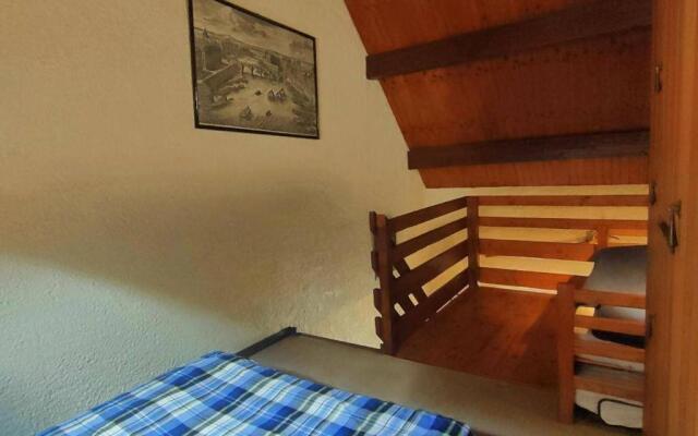 Appartement Cauterets, 2 pièces, 5 personnes - FR-1-234-136