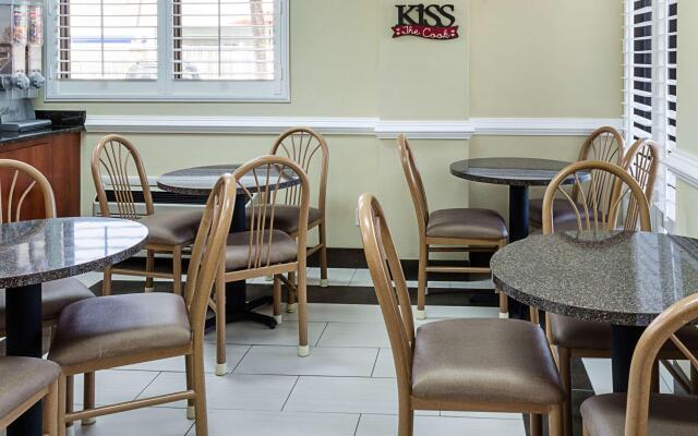 Rodeway Inn Panama City