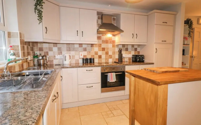Gooseberry Cottage
