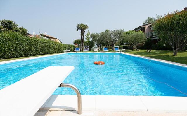 APARTMENT ORTENSIA - Regarda Travel