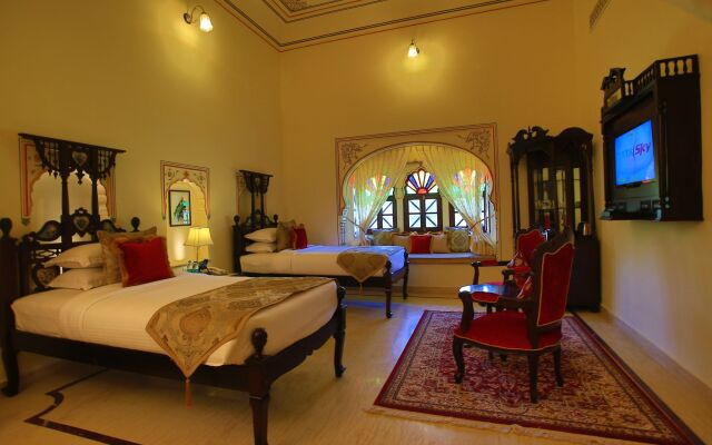 Pratap Niwas - An Amritara Resort