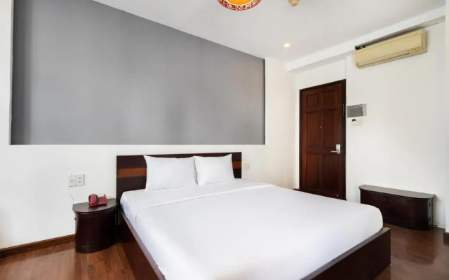 A&A Toronto Hotel – Guest Rooms – Ho Chi Minh City