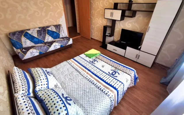 Апартаменты на ул. Агапкина, д. 12