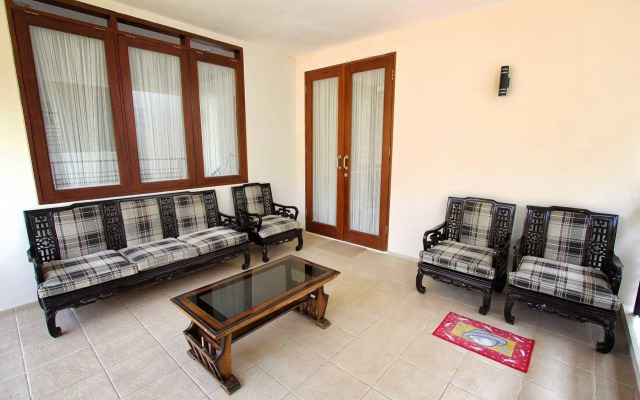 Villa Tirta Syariah