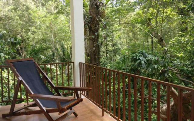 Natura Vista A Plantation Stay