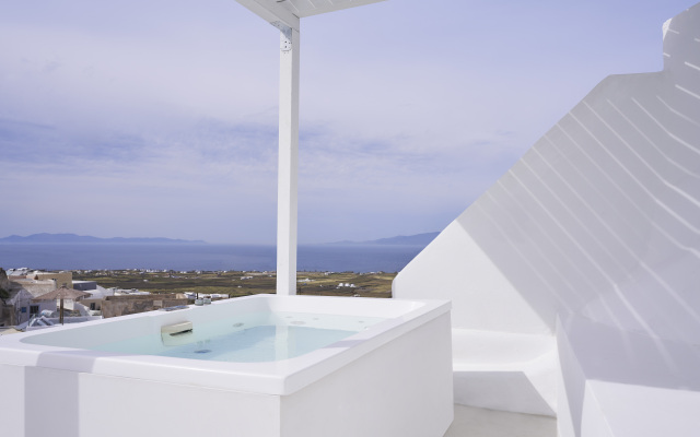 Fava Eco Suites