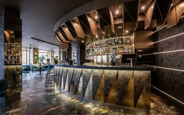 Conti Hotel