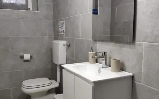 Sweet House Self Check-in 24h