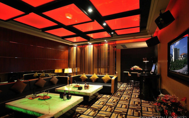 Parklane Hotel
