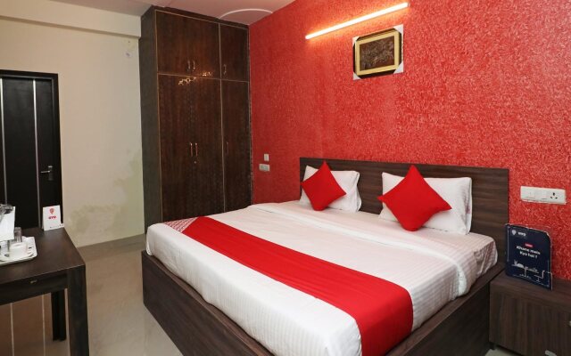 Live Inn By OYO Rooms