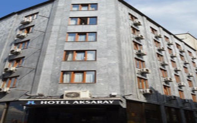 Hotel Aksaray