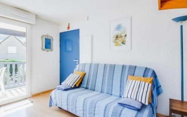 Apartment Clos St Michel 9