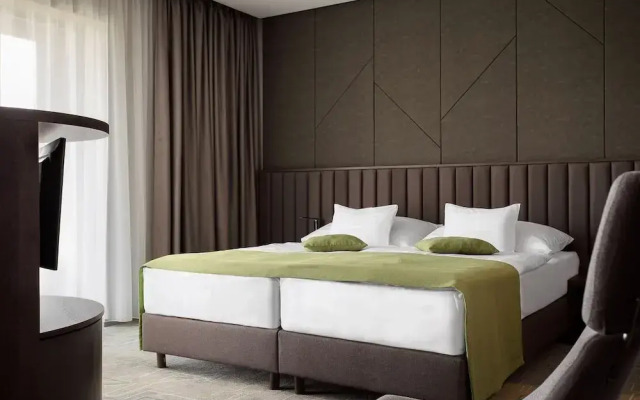 Hunguest Hotel Sóstó