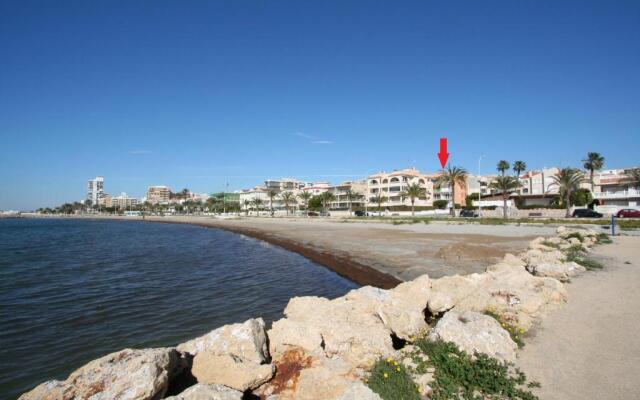 003 - Sierramar Piscis - comfortHOLIDAYS