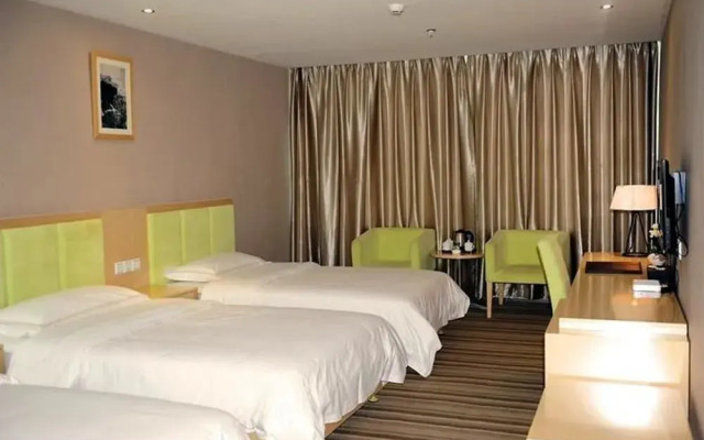 Wu Yue Scenic Chain Hotel