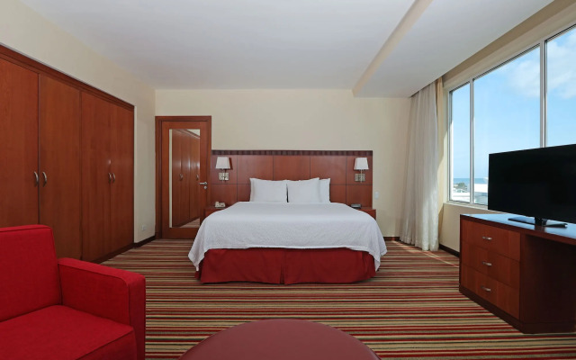 Courtyard by Marriott Panama Multiplaza Mall