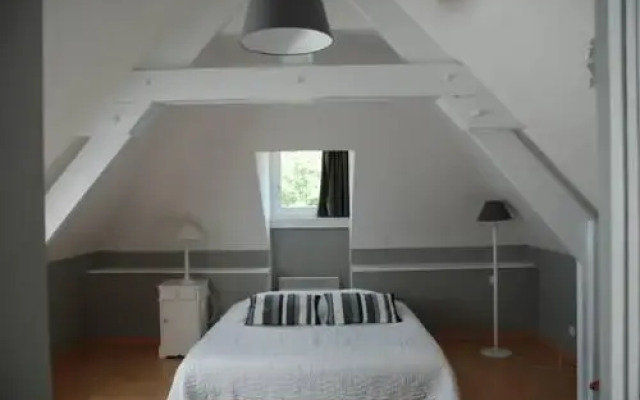 La Claire Eau Appartements