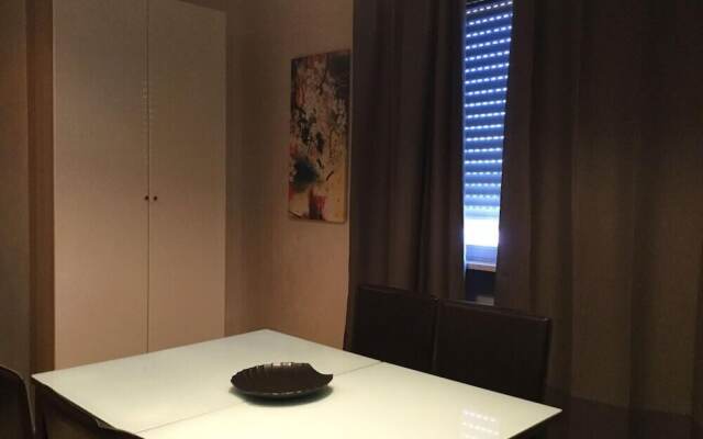 Castiglione Residence