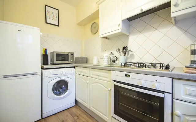 Beautiful Two bed South Kensington