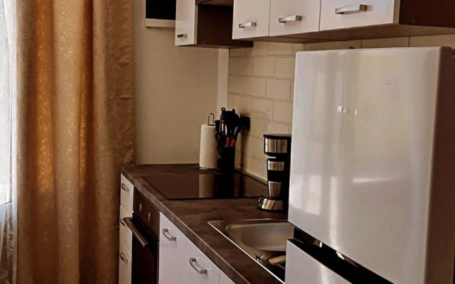 Apartments K & N