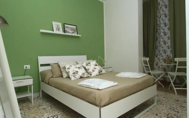 Cilento Suite - Dal Conte