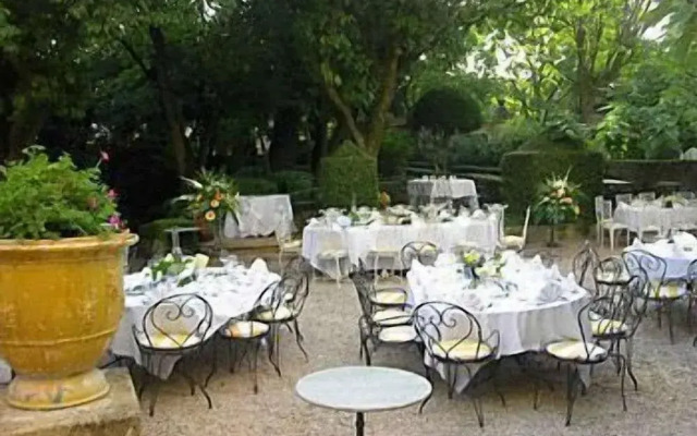 Château d'Arpaillargues