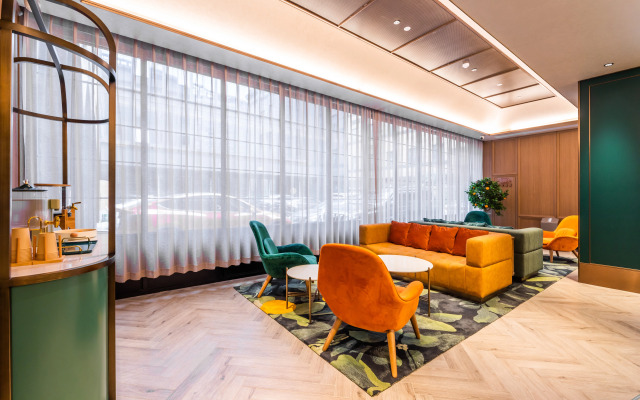 orange hotel in changsha