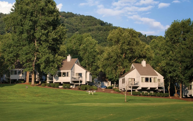 Club Wyndham Resort at Fairfield Mountains
