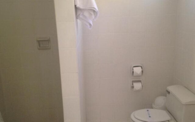Hotel El Condor
