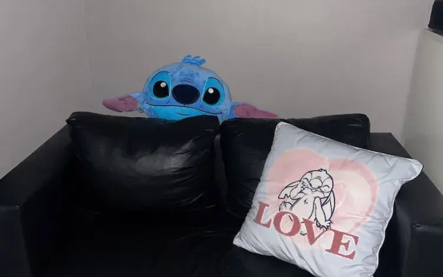 Exclusive Apartment Near the Tube