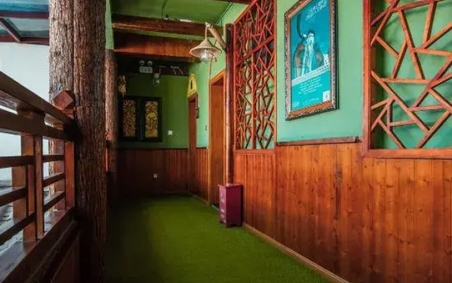 26 Life Hostel Dali