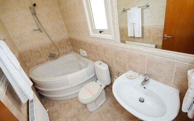 Oceanview Luxury Villa 196