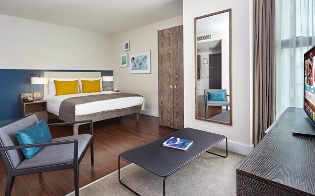 Staybridge Suites London - Vauxhall by IHG