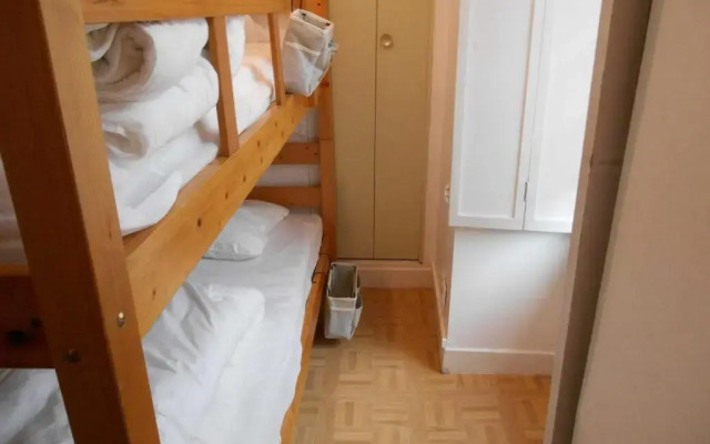 Appartement WIFI Monné centre Cauterets