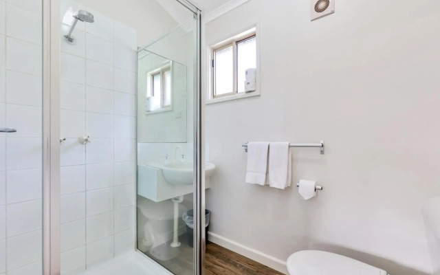 Darwin FreeSpirit Resort