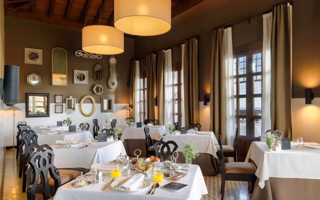 Hotel Hacienda del Conde Meliá Collection Golf & Spa – Adults Only