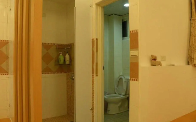 Spring Green Guest House