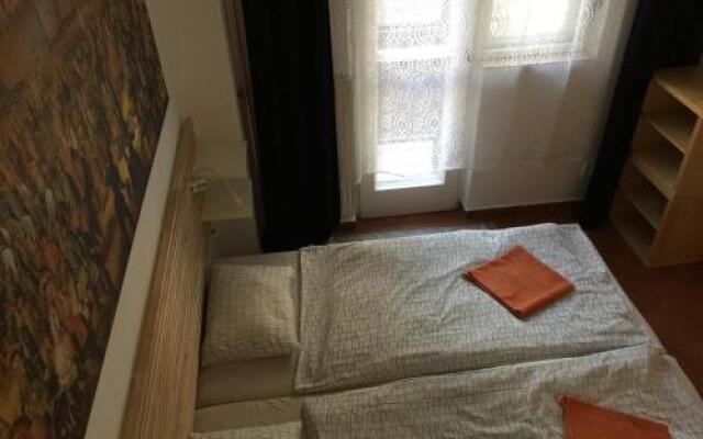 Coronation Apartment