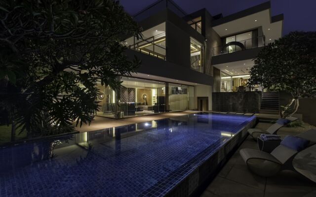 Manhattan In Canggu Villa by Premier Hospitality Asia
