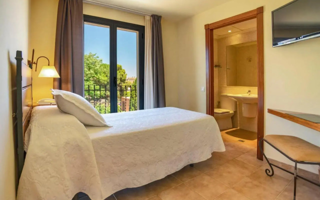Hotel Sant Jordi
