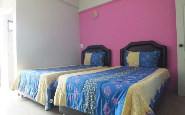 Vanlisut Hotel Ngamwongwan