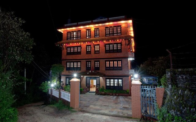 Nagarkot Sunshine Hotel