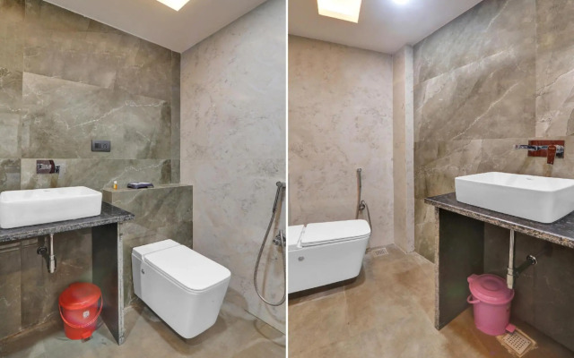 Flagship 92648 Hotel Jwala