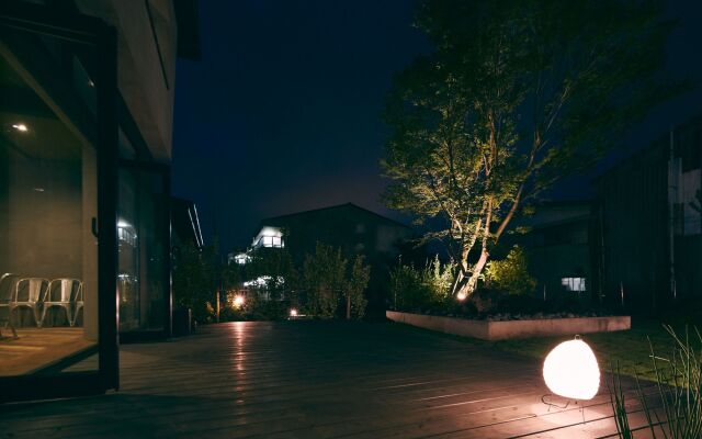 Kagelow Mt Fuji Hostel Kawaguchiko