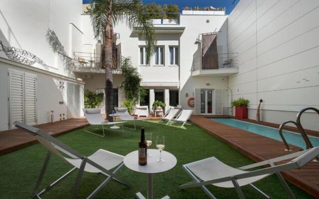 Altur Golf Islantilla