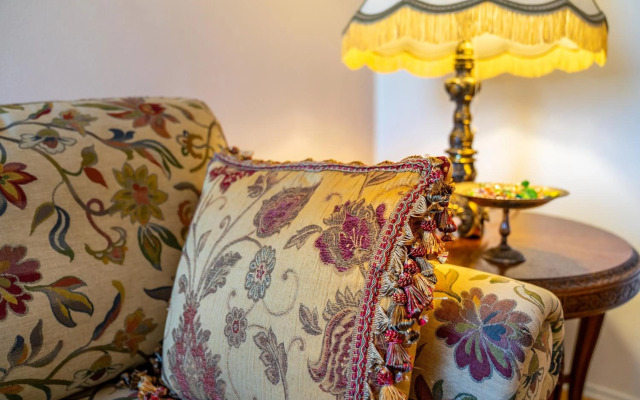 Romantisches Hotel Zur Post